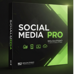 Social Media Pro