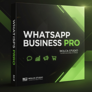 WhatsApp Bussines Pro