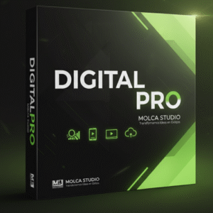 Digital Pro