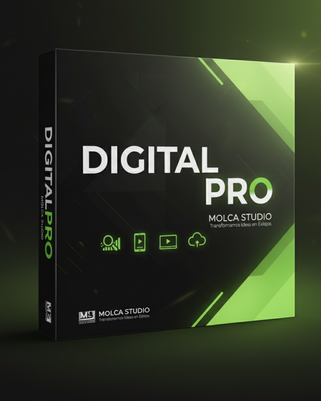 Digital Pro
